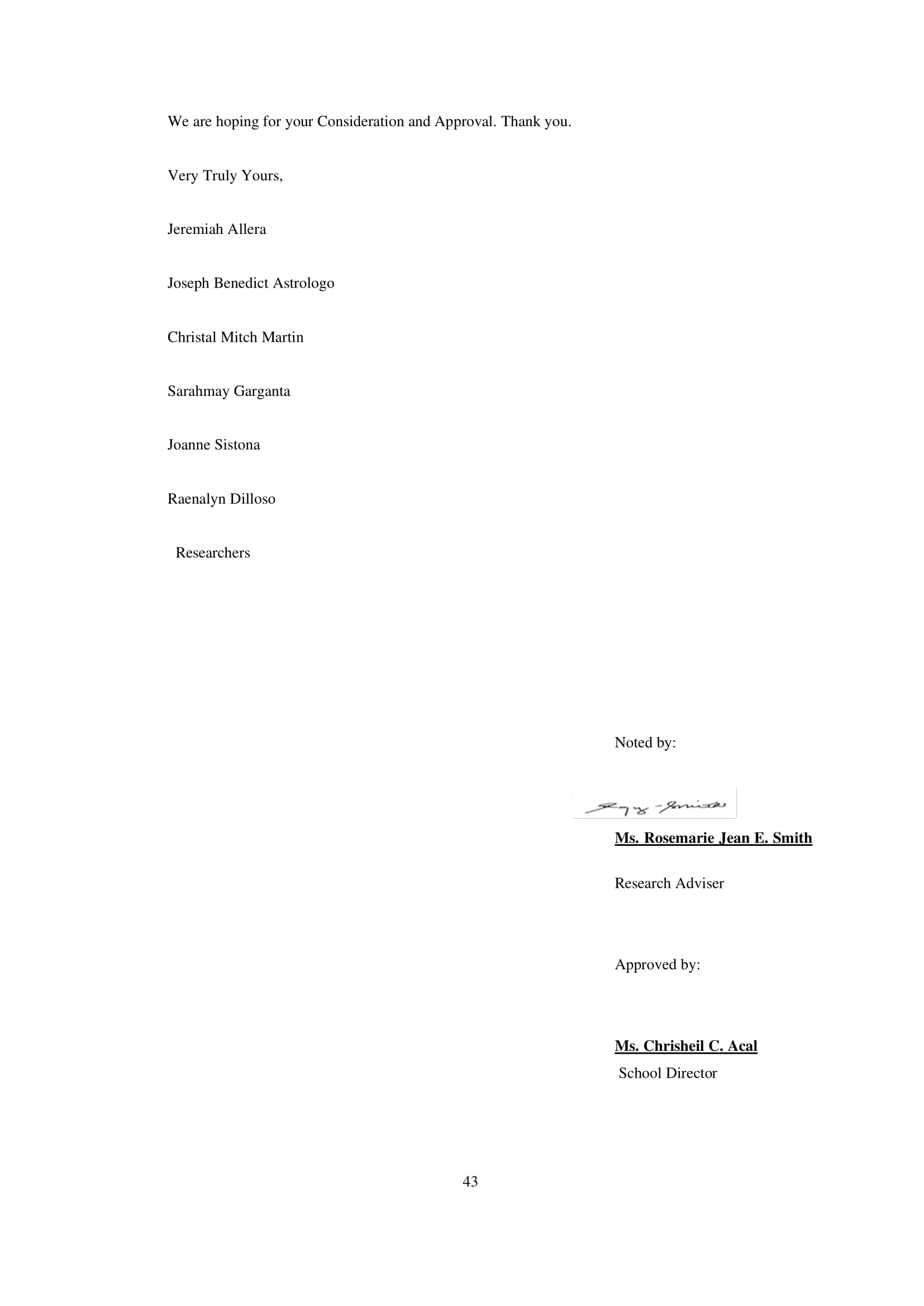 Research Paper 1 - Additional 52